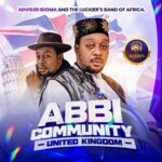 Adviser Isioma – Abbi community in United Kingdom featured image Adviser Isioma – Abbi community in United Kingdom – Adviser Isioma Abbi community in United Kingdom