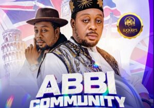 Adviser Isioma – Abbi community in United Kingdom – Adviser Isioma Abbi community in United Kingdom