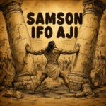 Agumbaa – Samson Ifo Aji featured image Agumbaa – Samson Ifo Aji – Agumbaa Samson Ifo Aji