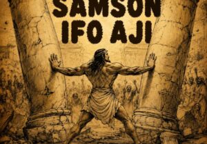 Agumbaa – Samson Ifo Aji &ndash; Agumbaa Samson Ifo Aji