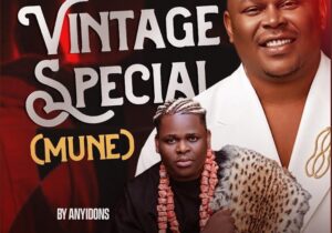 Anyidons – Vintage Special (Mune) featured image Anyidons – Vintage Special (Mune) – Anyidons Vintage Special Mune