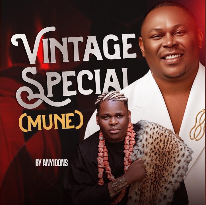 Anyidons – Vintage Special (Mune) featured image Anyidons – Vintage Special (Mune) – Anyidons Vintage Special Mune