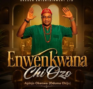 Apinjo Okenwa Oduma Okija – Enwekwana Chi Ozo featured image Apinjo Okenwa Oduma Okija – Enwekwana Chi Ozo – Apinjo Okenwa Oduma Okija Enwekwana Chi Ozo