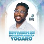 Bro Destiny – Emwiensi Nosamwanmwan Yodaro featured image Bro Destiny – Emwiensi Nosamwanmwan Yodaro – Bro Destiny Emwiensi Nosamwanmwan Yodaro