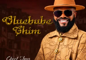 Chief Imo – Oluebube Chim featured image Chief Imo – Oluebube Chim – Chief Imo Oluebube Chim