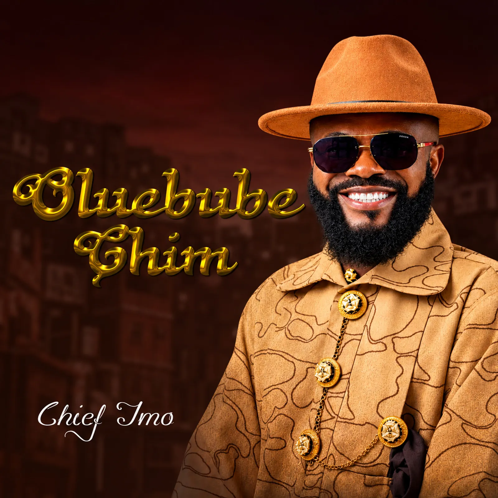 Chief Imo – Oluebube Chim featured image Chief Imo – Oluebube Chim – Chief Imo Oluebube Chim