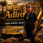 Chief Michael Udegbi – Oge Adiro (Money stop nonsense) ft. Dj Nwabakaliki &ndash; Chief Michael Udegbi Oge Adiro Money stop nonsense