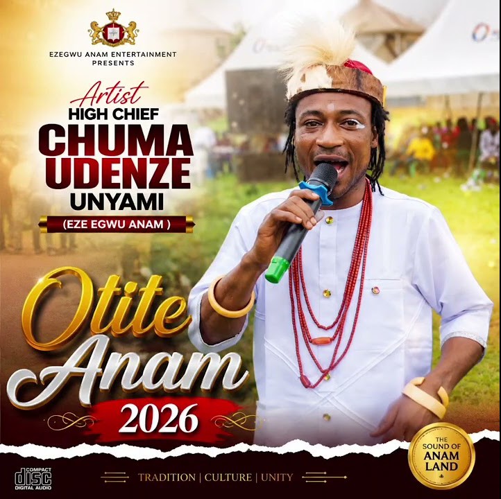 Chuma Unyima – Otite Anam 2026 featured image Chuma Unyima – Otite Anam 2026 – Chuma Unyima Otite Anam 2026