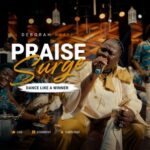 Deborah Ajayi – Praise Surge featured image Deborah Ajayi – Praise Surge – Deborah Ajayi Praise Surge