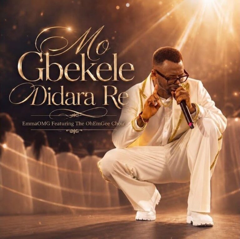 EmmaOMG – Mo Gbekele Didara Re featured image EmmaOMG – Mo Gbekele Didara Re – EmmaOMG Mo Gbekele Didara Re