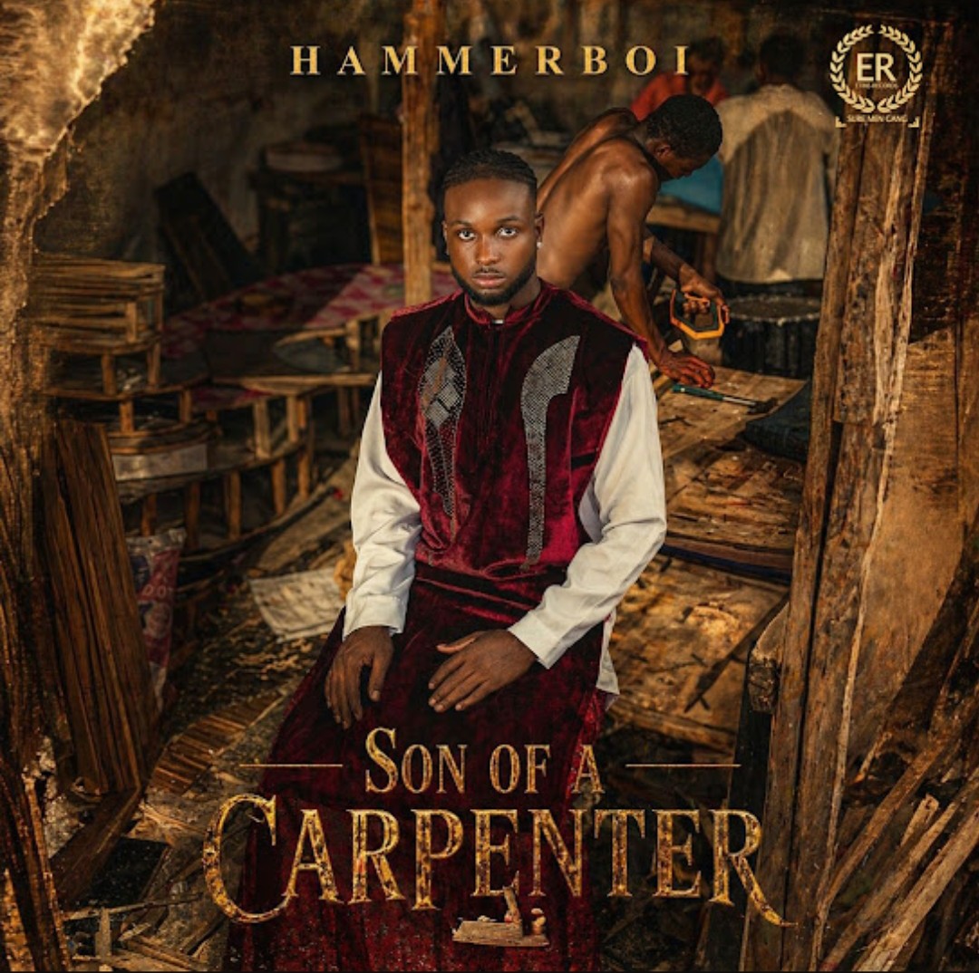 Hammerboi – Ebose featured image Hammerboi – Ebose – Hammerboi Ebose