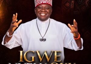 Hon Ikem Mazeli – Igwe Nyelu Oku Special – Hon Ikem Mazeli Igwe Nyelu Oku Special