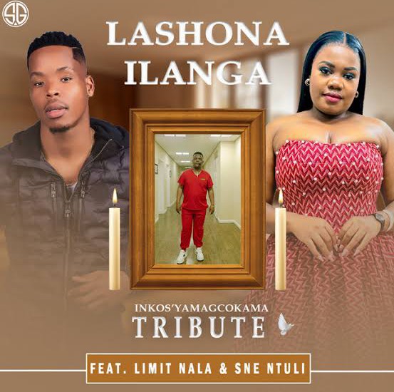 Inkos'yamagcokama – Lashona Ilanga ft. Limit Nala & Sne Ntuli featured image Inkos'yamagcokama – Lashona Ilanga ft. Limit Nala & Sne Ntuli – Inkosyamagcokama Lashona Ilanga