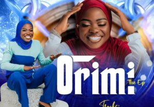 Irawoowuro – Orimi featured image Irawoowuro – Orimi – Irawoowuro Orimi