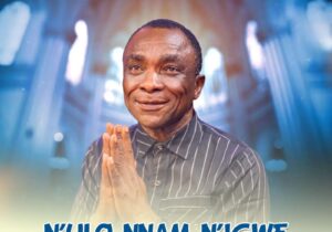 Israel Anyanele – N'ulo Nnam N'igwe Vol. 22 featured image Israel Anyanele – N'ulo Nnam N'igwe Vol. 22 – Israel Anyanele Nulo Nnam Nigwe Vol 22