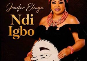 Jennifer Eliogu – Ndi Igbo – Jennifer Eliogu Ndi Igbo