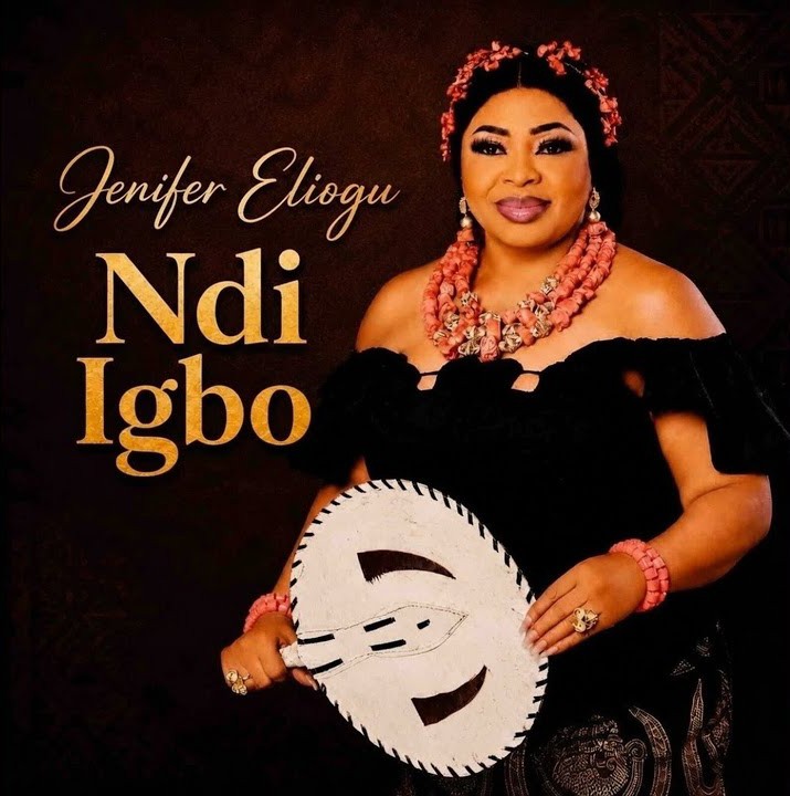 Jennifer Eliogu – Ndi Igbo featured image Jennifer Eliogu – Ndi Igbo – Jennifer Eliogu Ndi Igbo
