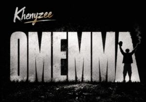 Khenyzee – Omemma &ndash; Khenyzee Omemma