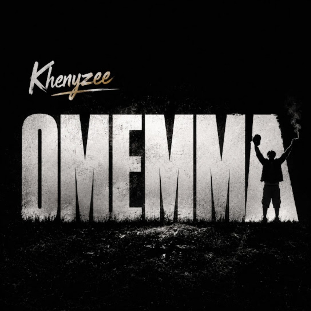 Khenyzee – Omemma featured image Khenyzee – Omemma – Khenyzee Omemma