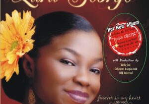 Lara George – Ijoba Orun &ndash; Lara George Ijoba Orun
