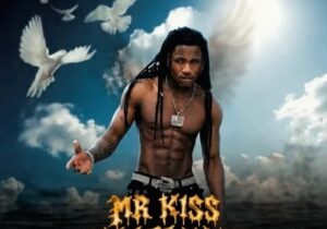 Mr Kiss – Hallelujah featured image Mr Kiss – Hallelujah – Mr Kiss Hallelujah