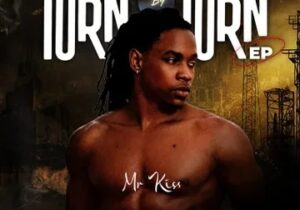 Mr Kiss – No Competition &ndash; Mr Kiss No Competition