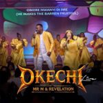Mr M & Revelation – Okechi (Live) featured image Mr M & Revelation – Okechi (Live) – Mr M Revelation Okechi Live