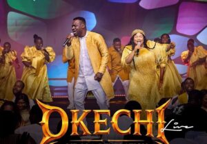 Mr M & Revelation – Okechi (Live) – Mr M Revelation Okechi Live