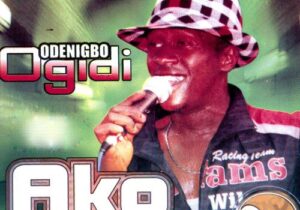 Odenigbo Ogidi – Ife Ndi N'aso Medley &ndash; Odenigbo Ogidi Ife Ndi Naso Medley