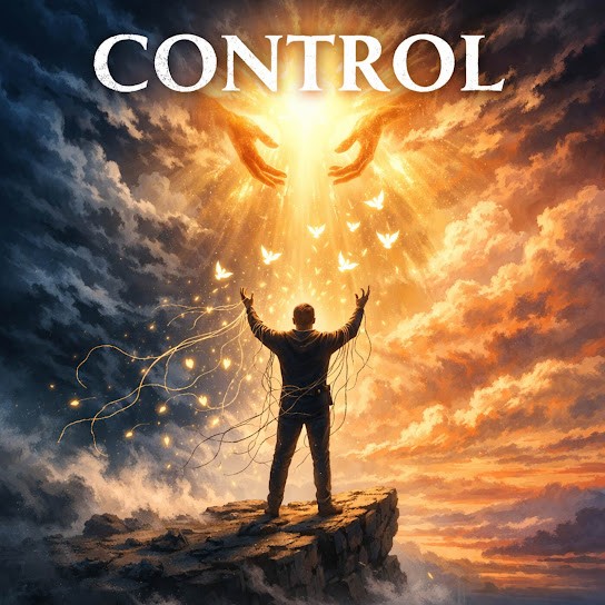 Ogoh Precious – Control (Praise Core) featured image Ogoh Precious – Control (Praise Core) – Ogoh Precious Control Praise Core