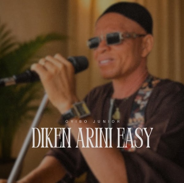 Oyibo Junior – Diken Arini Easy featured image Oyibo Junior – Diken Arini Easy – Oyibo Junior Diken Arini Easy