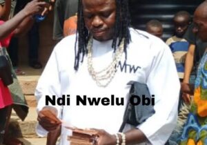 Prince Nonso Ogidi – Ndi Nwelu Obi featured image Prince Nonso Ogidi – Ndi Nwelu Obi – Prince Nonso Ogidi Ndi Nwelu Obi
