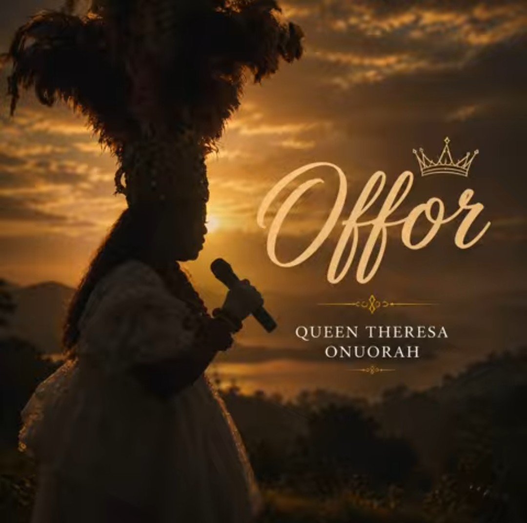 Queen Theresa Onuorah – Offor featured image Queen Theresa Onuorah – Offor – Queen Theresa Onuorah Offor