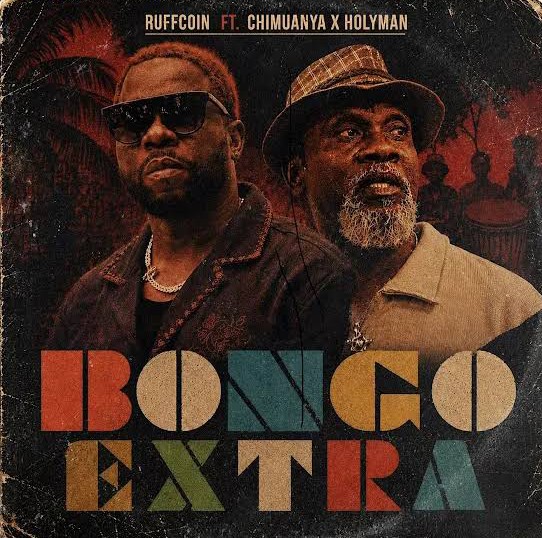Ruffcoin – Bongo Extra ft. Chimuanya & Holyman featured image Ruffcoin – Bongo Extra ft. Chimuanya & Holyman – Ruffcoin Bongo Extra ft Chimuanya Holyman