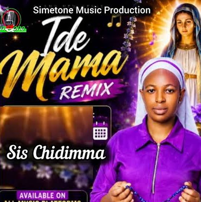 Sister Chidimma – Ezinne Idemama featured image Sister Chidimma – Ezinne Idemama – Sister Chidimma Ide Mama