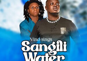 Vino Sings – Sangili Water featured image Vino Sings – Sangili Water – Vino Sings Sangili Water