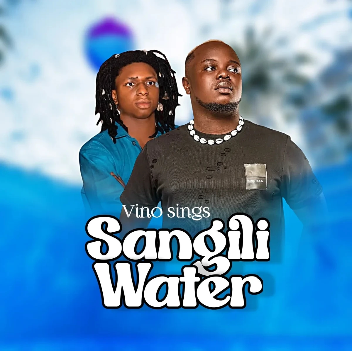Vino Sings – Sangili Water featured image Vino Sings – Sangili Water – Vino Sings Sangili Water